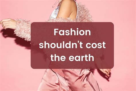 fast fashion ethical consumer.